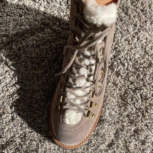 Jeffrey Campbell “Hiker” Boots